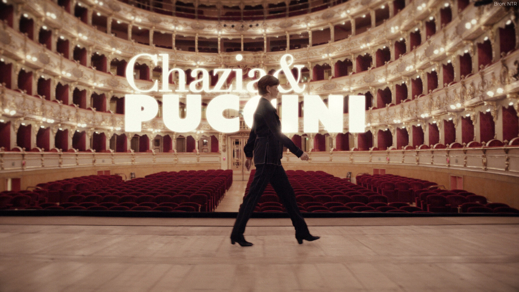 Il Museo Nicolis entra nel documentario sulla vita di Giacomo Puccini.