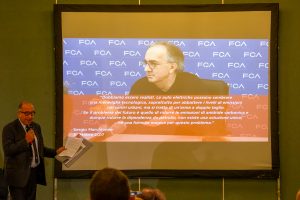 Museo Nicolis, #FORUMAutoMotive, Bonora Marchionne ph #FORUMAutoMotive