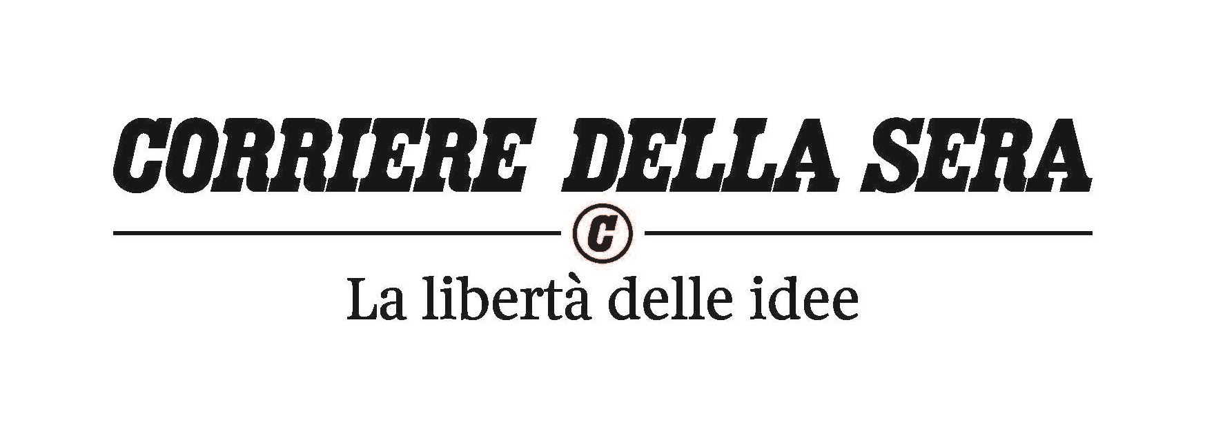Artikel, DOVE , Corriere della Sera