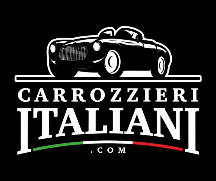 Carrozzieri Italiani