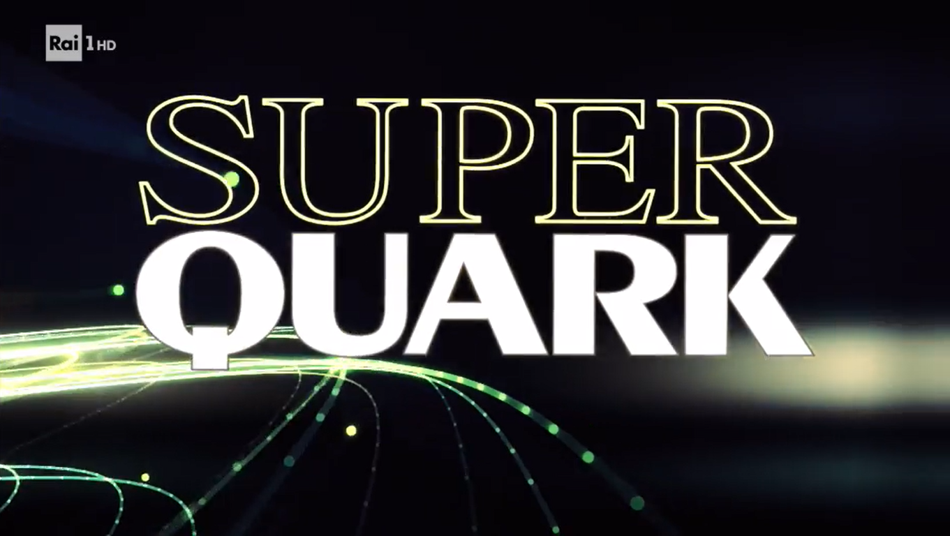 Rai 1, Superquark