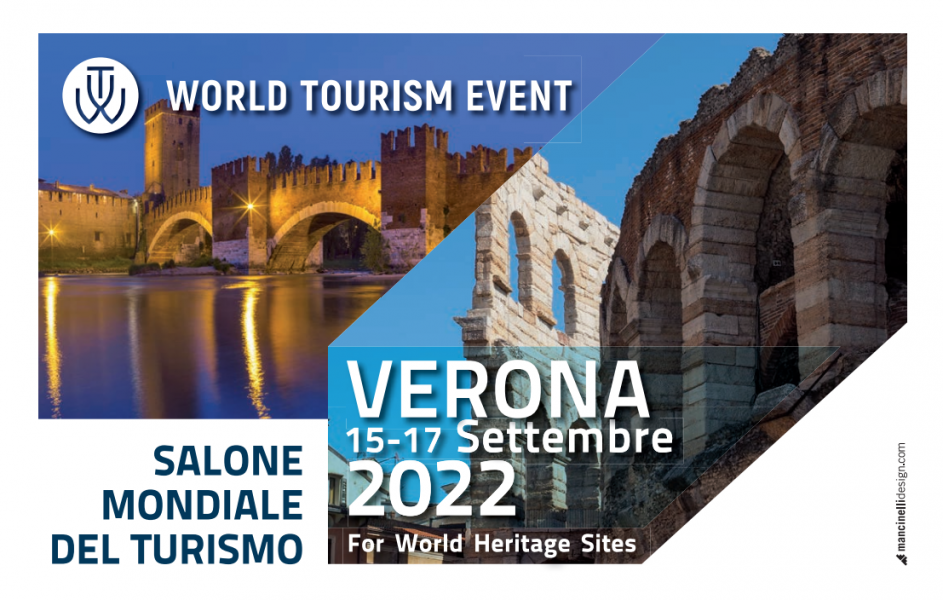 World Tourism Event 2022