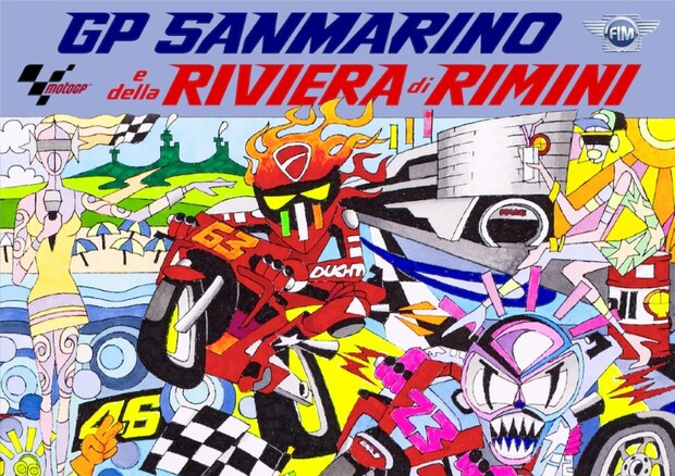 Gran Premio di San Marino 2022, Misano World Circuit Marco Simoncelli