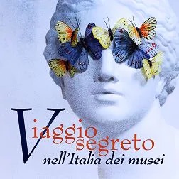 RAI Isoradio, Viaggio Segreto nell'Italia dei Musei