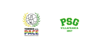 Evento, Torneo della Pace, PSG Villafranca
