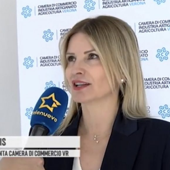 Evento, CCIAA Verona, Recruiting