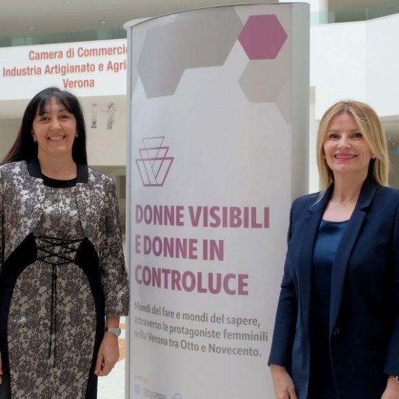 Evento, CCIAA Verona, La Rivoluzione Gentile