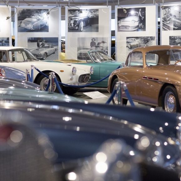 Le aperture straordinarie di Aprile