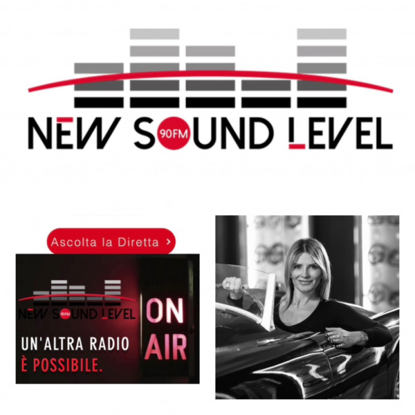 Intervista, Radio New Sound Level
