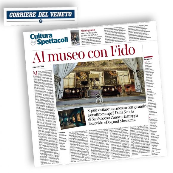 Corriere della Sera, Veneto, Verona