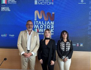 Italian Motor Week 2023 ph Museo Nicolis