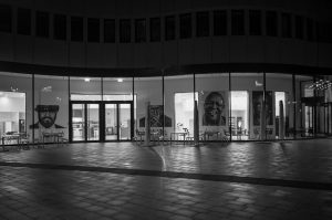 Museo Nicolis, Macchine Fotografiche, Andreas Kaufmann, Thomas Nicolis ph Leica Camera AG