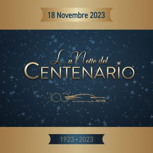 ACI Verona, 100 anni, La Notte del Centenario, Alfa Romeo RL Museo Nicolis, auto d'epoca