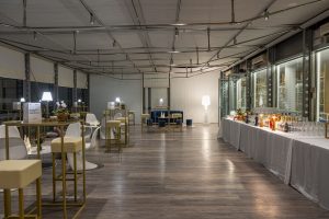 Museo Nicolis Eventi ph Andrea Dal Prato per Azimut