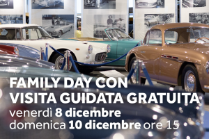 Museo Nicolis, auto d'epoca