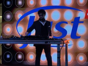 Museo Nicolis, auto d'epoca, sala eventi, evento, Just Italia, ph Museo Nicolis