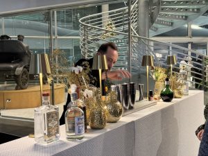 Museo Nicolis, auto d'epoca, sala eventi, evento, Just Italia, ph Museo Nicolis