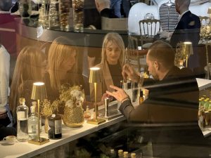 Museo Nicolis, auto d'epoca, sala eventi, evento, Just Italia, ph Museo Nicolis