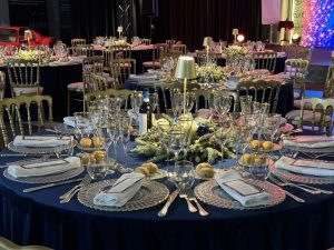 Museo Nicolis, auto d'epoca, sala eventi, evento, Just Italia, ph Museo Nicolis