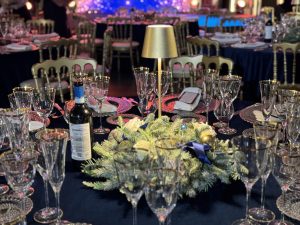 Museo Nicolis, auto d'epoca, sala eventi, evento, Just Italia, ph Museo Nicolis