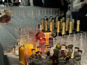 Museo Nicolis, auto d'epoca, sala eventi, evento, Just Italia, ph Museo Nicolis