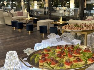 Museo Nicolis, auto d'epoca, sala eventi, evento, Just Italia, ph Museo Nicolis