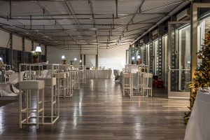 Museo Nicolis, auto d'epoca, sala eventi, evento, Just Italia, ph Andrea Dal Prato