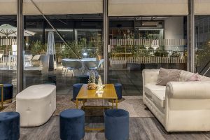 Museo Nicolis, auto d'epoca, sala eventi, evento, Just Italia, ph Andrea Dal Prato