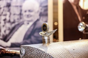 Museo Nicolis, auto d'epoca, sala eventi, evento, Just Italia, ph LeadUser