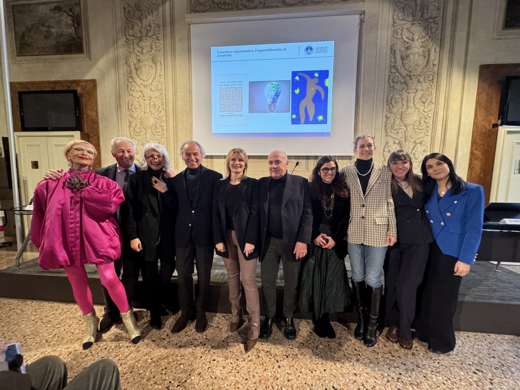 Odcec Bologna, Collezionismo: passione, arte e mercato, auto d'epoca Silvia Nicolis, Cecilia Matteucci, Paolo Borgomanero, Stefano Pasini ph Museo Nicolis