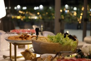 Museo Nicolis, auto d'epoca, sala eventi, evento, Just Italia, ph LeadUser