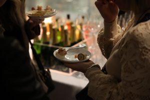 Museo Nicolis, auto d'epoca, sala eventi, evento, Just Italia, ph LeadUser