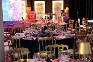 Museo Nicolis, auto d'epoca, Congress Center, Evento Just ph LeadUser