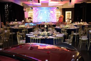 Museo Nicolis, auto d'epoca, Congress Center, Evento Just ph LeadUser