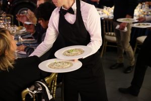 Museo Nicolis, auto d'epoca, sala eventi, evento, Just Italia, ph LeadUser