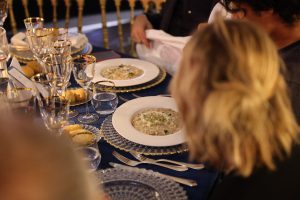 Museo Nicolis, auto d'epoca, sala eventi, evento, Just Italia, ph LeadUser