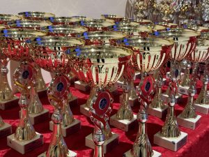 Coppa Giulietta & Romeo 2024, Aci Verona Trofeo Luciano Nicolis ph Museo Nicolis