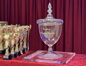 Coppa Giulietta & Romeo 2024, Aci Verona Trofeo Luciano Nicolis ph Museo Nicolis