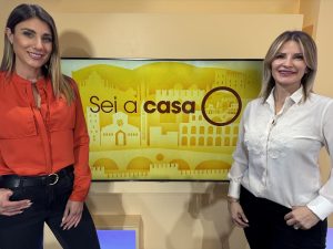 Museo Nicolis Verona, Tele Arena, Sei a casa, auto d'epoca