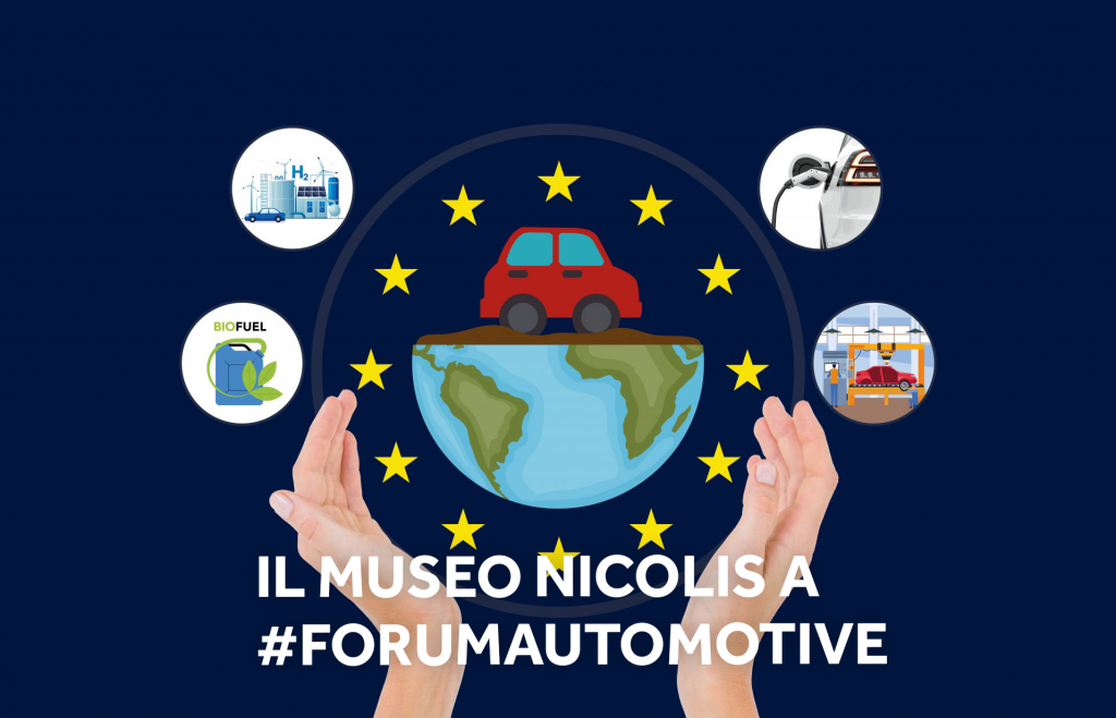 ForumAutomotive Milano, Museo Nicolis Verona
