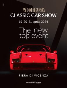 Museo Nicolis Verona, Vicenza Classic Car Show, auto d'epoca