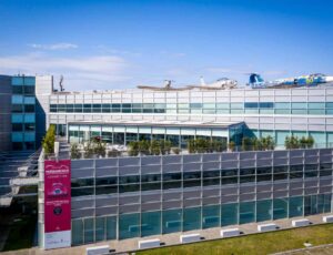 Museo Nicolis Verona, Collectors of Moto Guzzi, FBA MotoItaliane