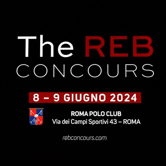 The REB Concours, Roma, Museo Nicolis Verona, auto d'epoca