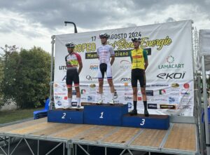 Villafranca di Verona, Trofeo Ekoi Body Energie, ph Museo Nicolis Verona