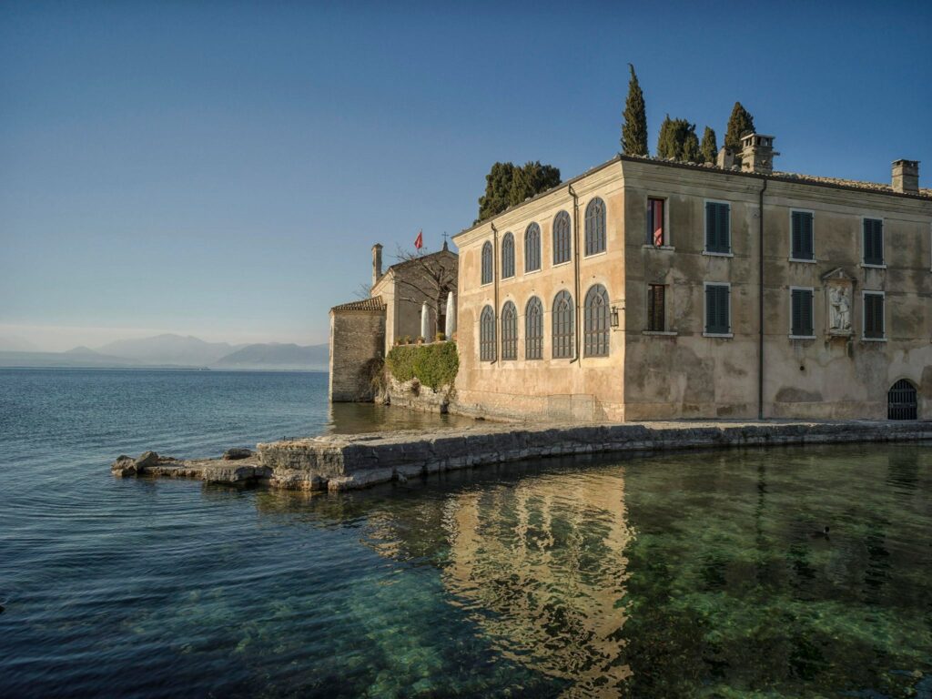 Museo Nicolis Verona, ponte Castelvecchio, ph Thomas Nicolis