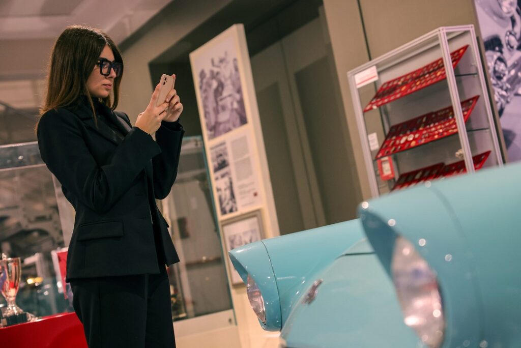 Museo Nicolis Verona,  ph. Museo Nicolis