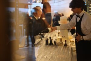 Museo Nicolis Villafranca Verona, location auto d'epoca, Evento Pakelo, Sala Vistotal ph. LeadUser A.Graziani