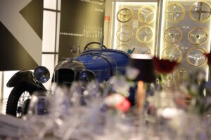 Museo Nicolis Villafranca Verona, location auto d'epoca, Evento Pakelo, SPI ph. LeadUser A.Graziani