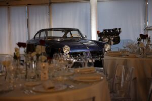 Museo Nicolis Villafranca Verona, location auto d'epoca, Evento Pakelo, SPI ph. LeadUser A.Graziani