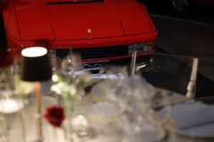 Museo Nicolis Villafranca Verona, location auto d'epoca, Evento Pakelo, SPI ph. LeadUser A.Graziani